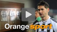 Aktualna sytuacja w klubie okiem Orange Sport