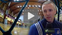 Stanisław Bodziony o aktualnej sytuacji w zespole