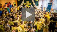 Sandecja w przedszkolach - Danapis 2015