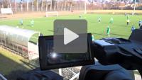 Tatran Presov - Sandecja 1-3 (0-2), sparing