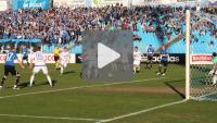 Wisła Płock - Sandecja 0-0, skrót meczu