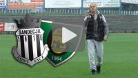 Sandecja - GKS Katowice, sobota 17:00