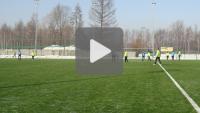Okocimski Brzesko - Sandecja 0-0, mecz sparingowy, sezon 2011/2012, skrót