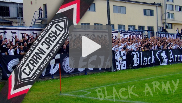 Czarni Jasło - Sandecja Nowy Sącz, zapowiedź meczu